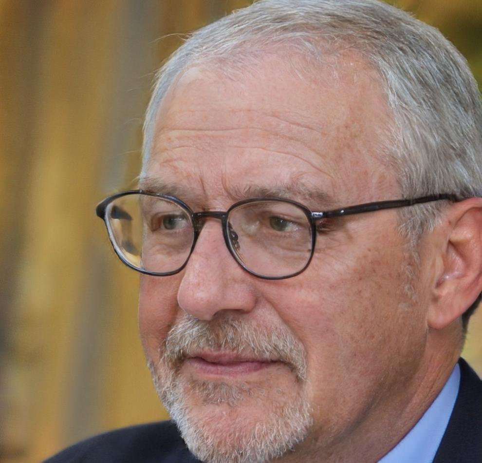 Peter Kralj